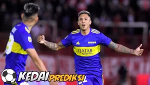 Prediksi Skor Boca Juniors vs Huracan 11 Juli 2023