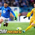 Prediksi Skor Bodo/Glimt vs Tromso 31 Juli 2023