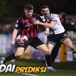 Prediksi Skor Bohemian vs Dundalk 8 Juli 2023