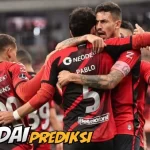 Prediksi Skor Bolivar vs Atletico Paranaense 2 Agustus 2023
