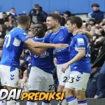 Prediksi Skor Bolton vs Everton 26 Juli 2023