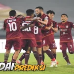 Prediksi Skor Borneo vs Bali United 8 Juli 2023