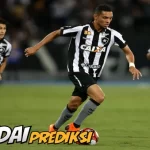 Prediksi Skor Botafogo vs Vasco da Gama 3 Juli 2023