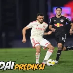 Prediksi Skor Bragantino vs Internacional 24 Juli 2023