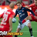 Prediksi Skor Brann vs Viking 30 Juli 2023
