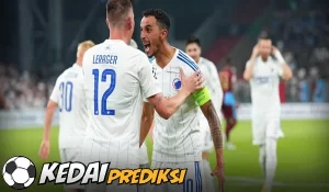 Prediksi Skor Breidablik vs Copenhagen 26 Juli 2023