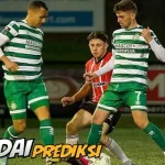 Prediksi Skor Breidablik vs Shamrock Rovers 19 Juli 2023