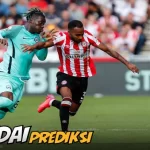 Prediksi Skor Brentford vs Brighton & Hove Albion 27 Juli 2023