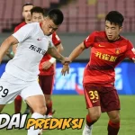 Prediksi Skor Cangzhou vs Chengdu 17 Juli 2023