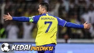 Prediksi Skor Celta Vigo vs Al-Nassr 18 Juli 2023