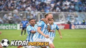 Prediksi Skor Central Cordoba vs Atletico Tucuman 30 Juli 2023