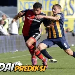 Prediksi Skor Central Cordoba vs Newell's Old Boys 8 Juli 2023