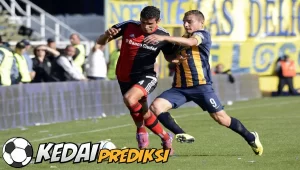 Prediksi Skor Central Cordoba vs Newell’s Old Boys 8 Juli 2023