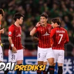 Prediksi Skor Cerezo Osaka vs Urawa Reds 16 Juli 2023
