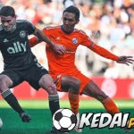 Prediksi Skor Charlotte vs Cincinnati 9 Juli 2023