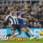Prediksi Skor Chelsea vs Newcastle 27 Juli 2023