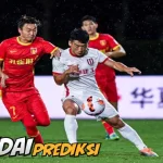 Prediksi Skor Chengdu vs Zhejiang 29 Juli 2023