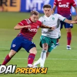 Prediksi Skor Colorado Rapids vs Dallas 9 Juli 2023