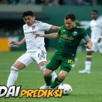 Prediksi Skor Colorado Rapids vs Portland Timbers 5 Juli 2023