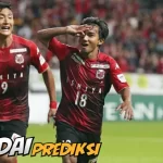 Prediksi Skor Consadole Sapporo vs Albirex Niigata 15 Juli 2023