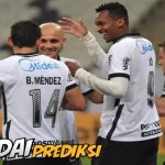 Prediksi Skor Corinthians vs Sao Paulo 26 Juli 2023