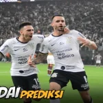 Prediksi Skor Corinthians vs Universitario 12 Juli 2023