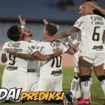 Prediksi Skor Corinthians vs Vasco da Gama 30 Juli 2023