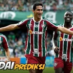 Prediksi Skor Coritiba vs Fluminense 25 Juli 2023