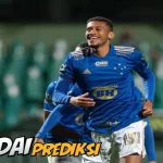Prediksi Skor Cruzeiro vs Coritiba 16 Juli 2023