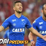 Prediksi Skor Cruzeiro vs Goias 24 Juli 2023