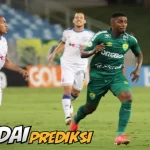 Prediksi Skor Cuiaba vs Bahia 9 Juli 2023