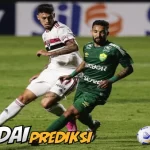 Prediksi Skor Cuiaba vs Sao Paulo 23 Juli 2023