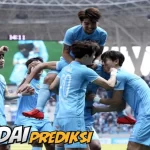 Prediksi Skor Daegu FC vs Gangwon 11 Juli 2023