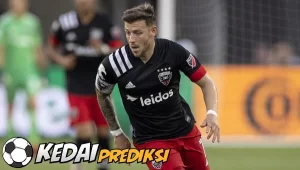 Prediksi Skor Dallas vs DC United 5 Juli 2023
