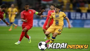 Prediksi Skor Dila Gori vs Dunajska 21 Juli 2023