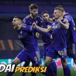 Prediksi Skor Dinamo Zagreb vs Astana 26 Juli 2023