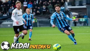 Prediksi Skor Djurgardens vs Luzern 28 Juli 2023