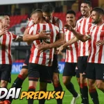 Prediksi Skor Estudiantes La Plata vs Belgrano 23 Juli 2023
