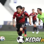 Prediksi Skor FC Anyang vs Gimcheon 31 Juli 2023