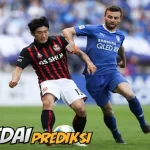 Prediksi Skor FC Seoul vs Suwon FC 12 Juli 2023
