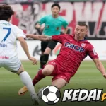Prediksi Skor Fagiano Okayama vs Fujieda MYFC 5 Juli 2023