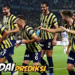 Prediksi Skor Fenerbahce vs Zimbru 27 Juli 2023