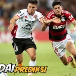 Prediksi Skor Flamengo vs America Mineiro 23 Juli 2023