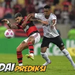 Prediksi Skor Flamengo vs Atletico Paranaense 6 Juli 2023