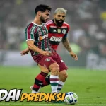 Prediksi Skor Fluminense vs Flamengo 17 Juli 2023