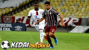 Prediksi Skor Fluminense vs Santos 30 Juli 2023