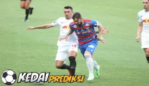 Prediksi Skor Fortaleza vs Bragantino 30 Juli 2023
