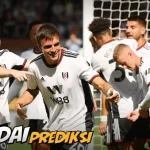 Prediksi Skor Fulham vs Brentford 23 Juli 2023