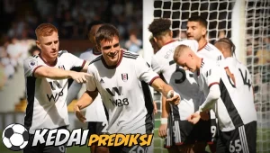 Prediksi Skor Fulham vs Brentford 23 Juli 2023