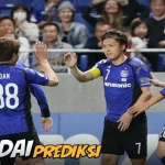 Prediksi Skor Gamba Osaka vs Kyoto Sanga 8 Juli 2023